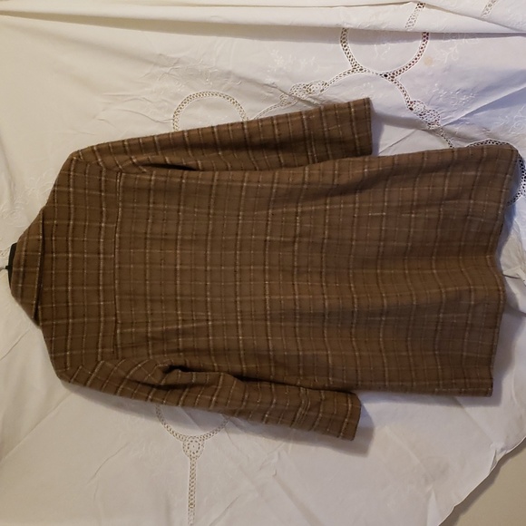 Old Navy, Size L, Funnel neck Winter Coat - Picture 8 of 16